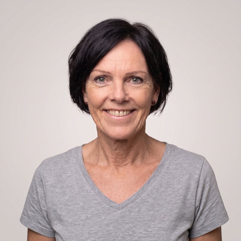 Claudia Fischer