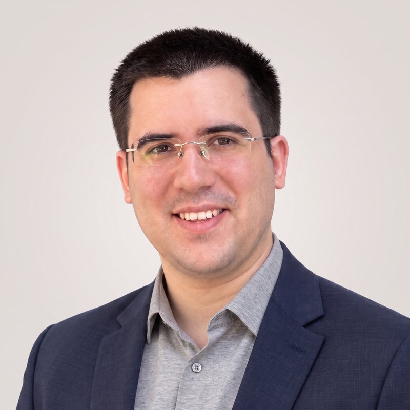 David Vrhovac