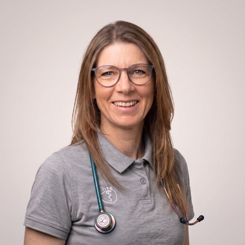 Heidi Ganz