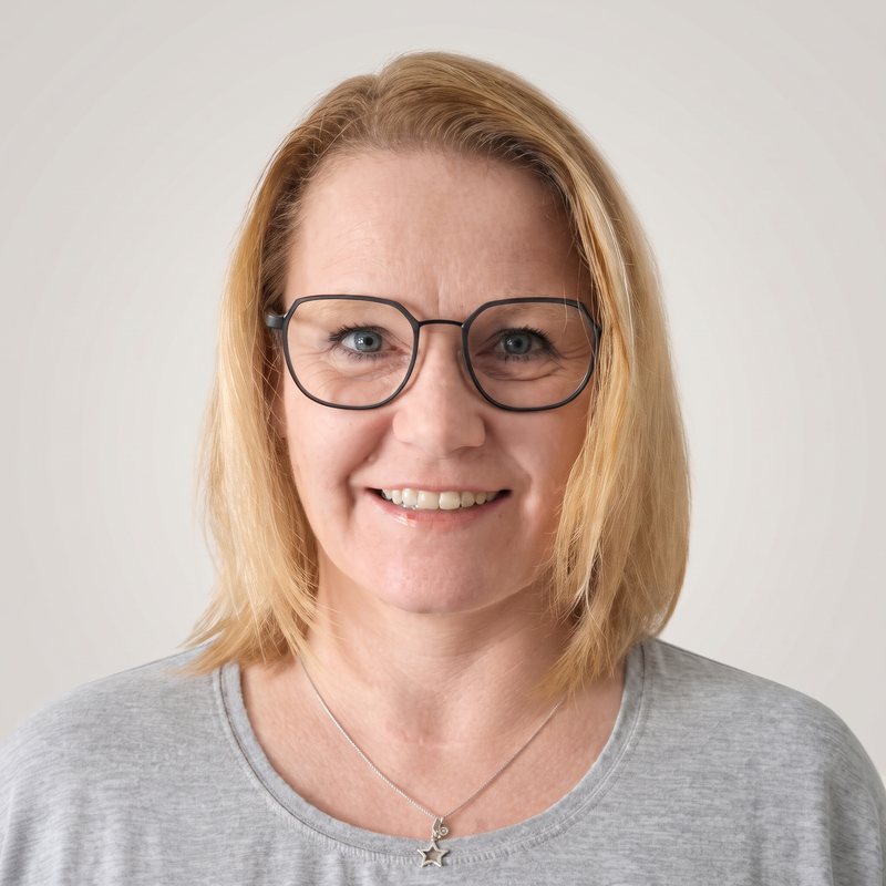 Nicole Schlötter