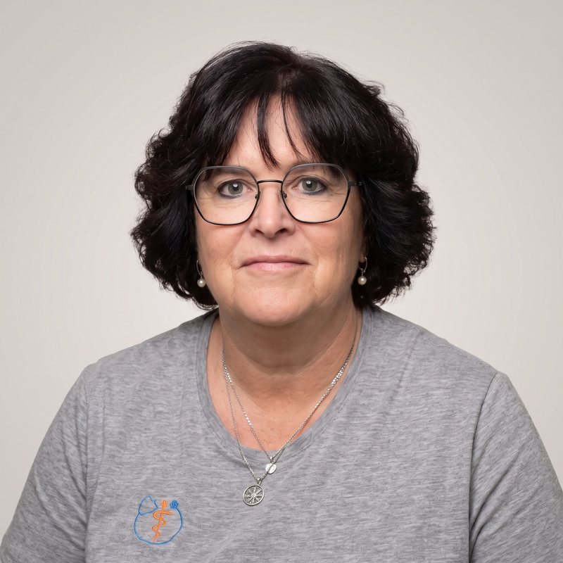 Sonja Christ